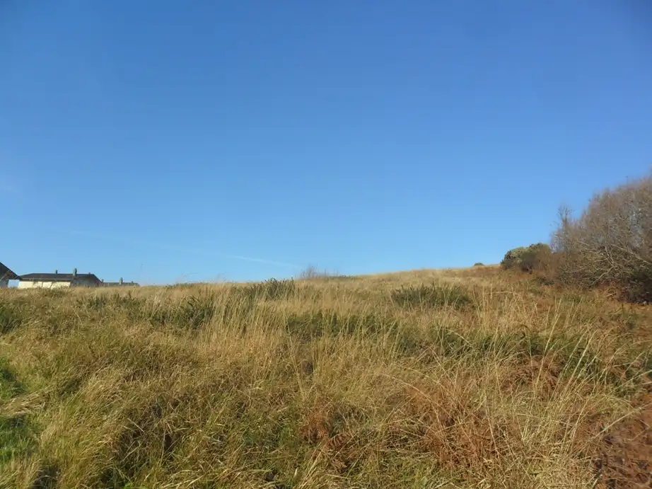 Terreno en venta en Sopela
