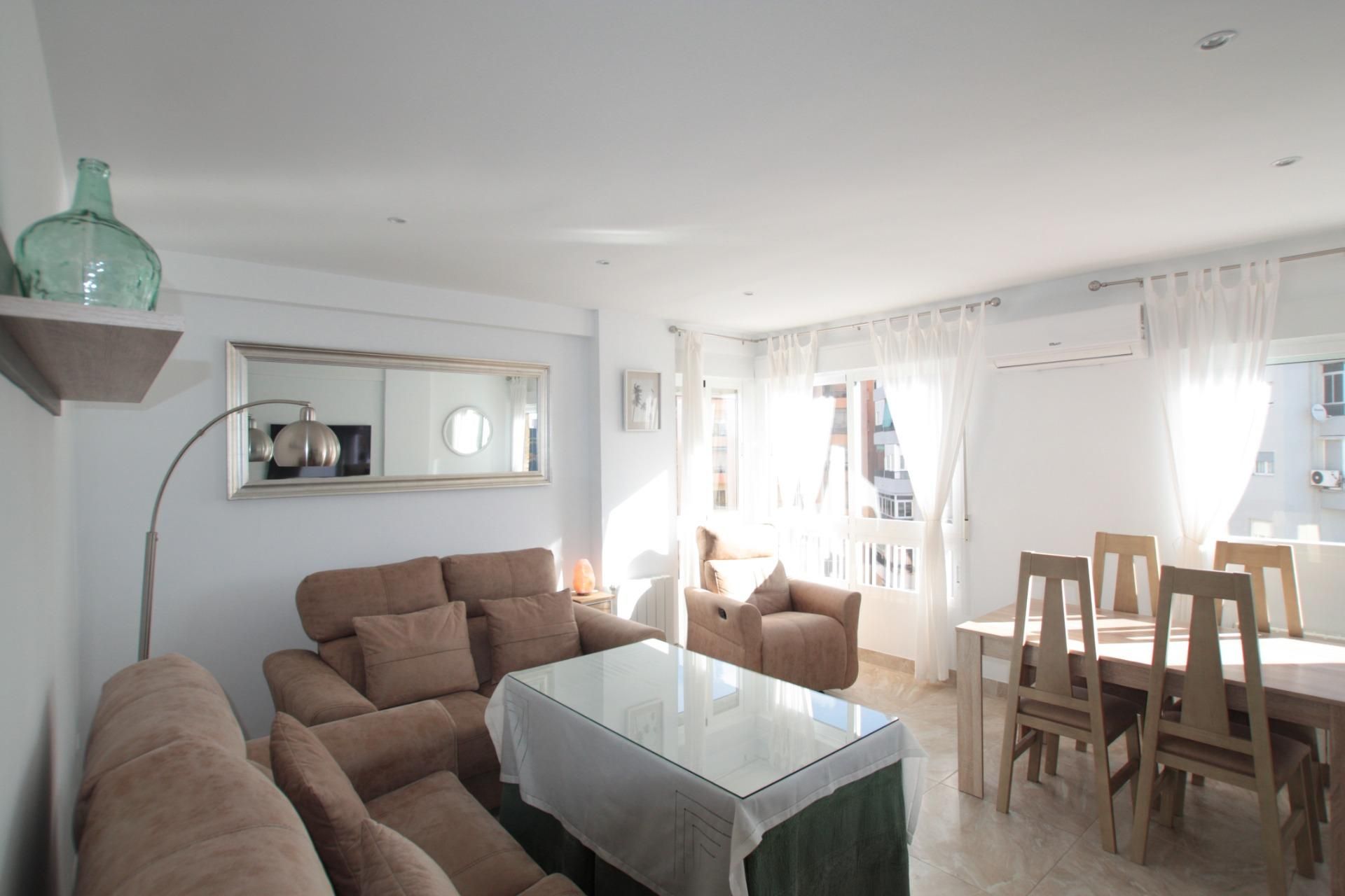 Pis de lloguer a Barrio de Zaidín, Zaidín