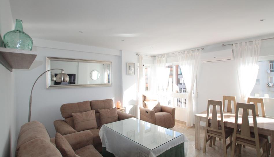 Foto 1 de Pis de lloguer a Barrio de Zaidín, Granada