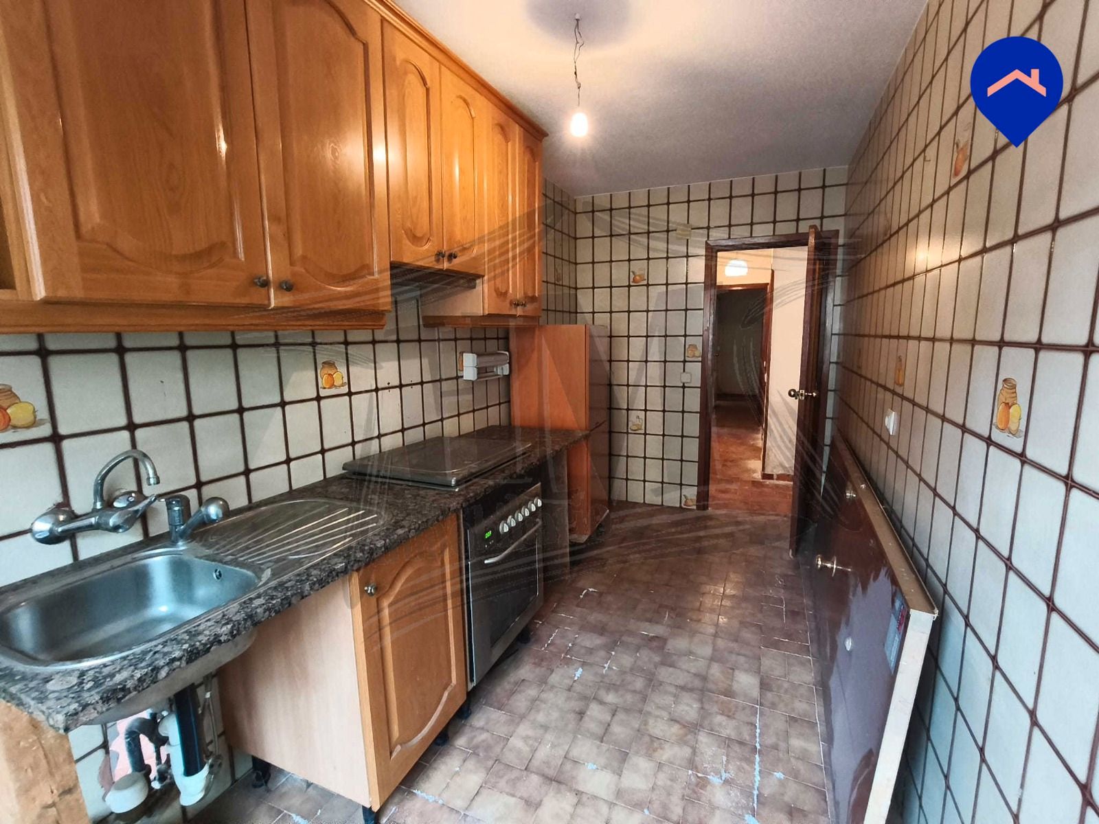 Flat for sale in Avenida de España, Villa del Prado