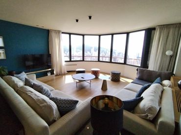 Wohnung mit Pool zum Verkauf in Juzgados - Plaza de Toros