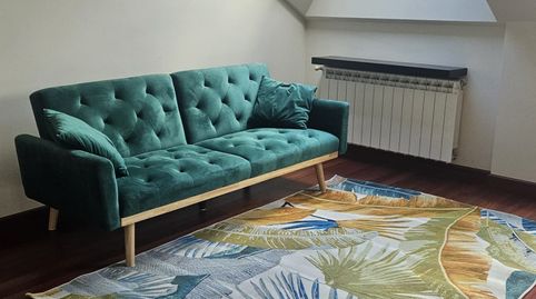 Foto 5 de Piso de alquiler en Gijón - Calle Niort, 16, Ceares, Gijón
