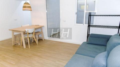 Foto 5 de Piso de alquiler en Zona Campus Universitario, Burjassot