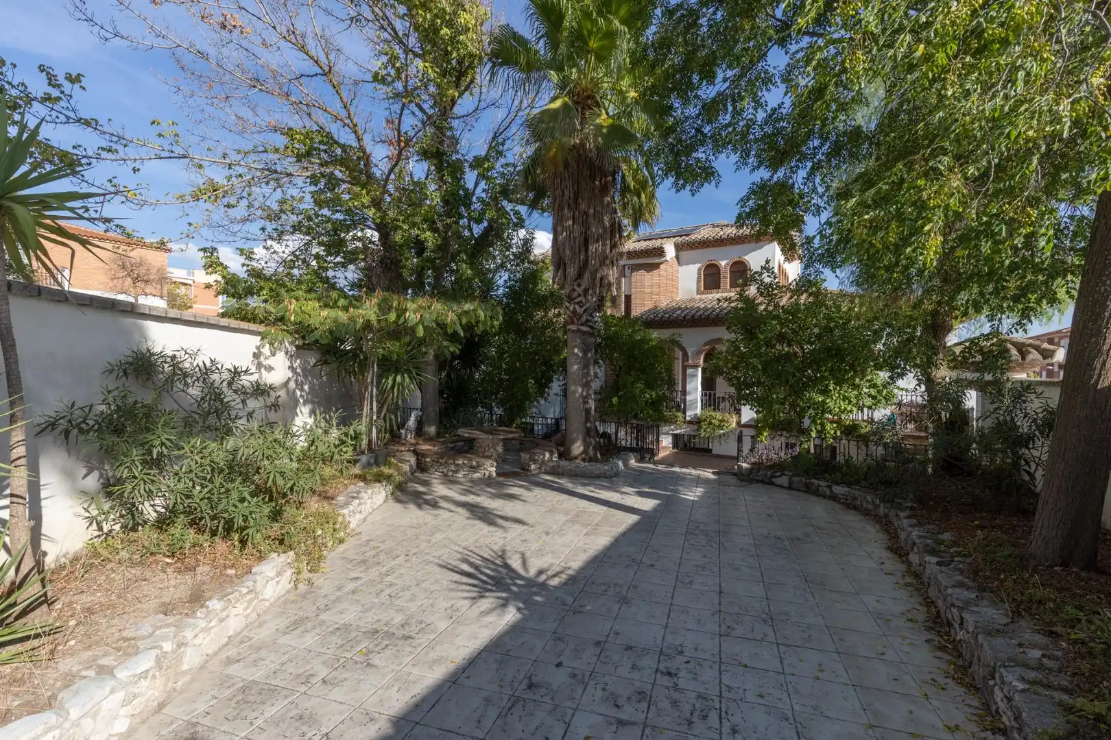 House with pool for sale in Láchar, imagen 11