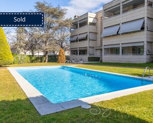 Attic for sale in Avenida Can Picanyol, Arxiu