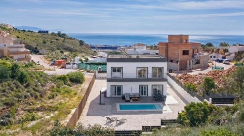 Villa in Benalmadena