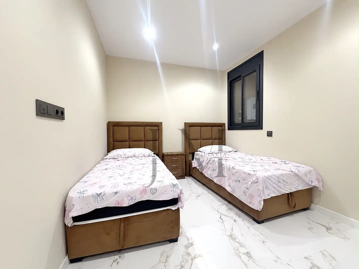 Schlafzimmer von Erdgeschoss zum Verkauf in Llevant