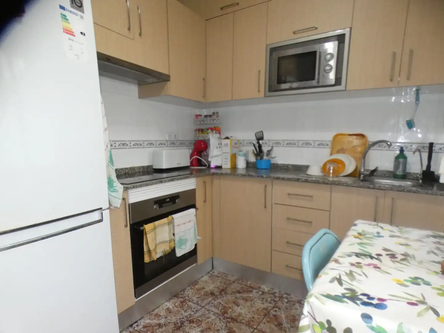 Casa con jardín en venta en Los Cuarteros, imagen 10