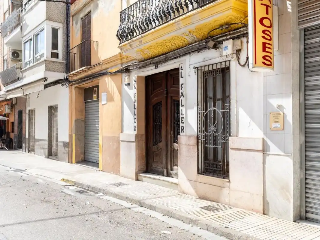 Casa in vendita a Carrer Dr. Ferran, imagen 31