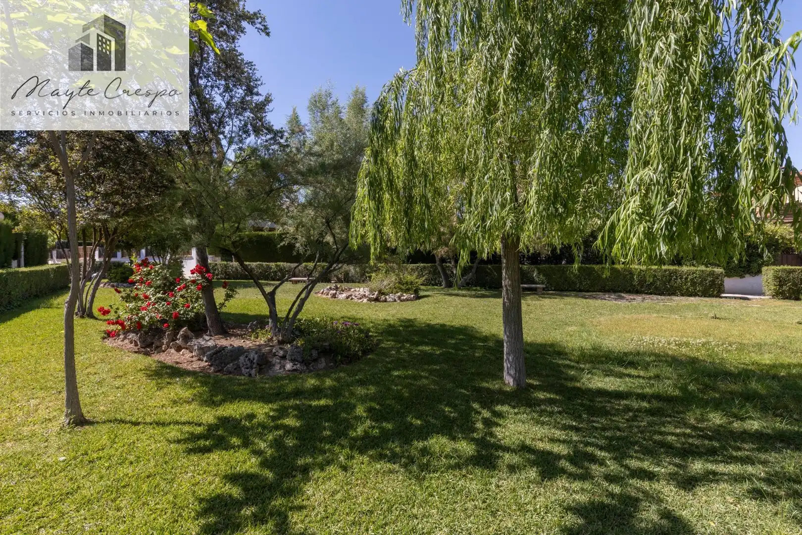 Villa mit Terrasse zum Verkauf in Calle del Mirador de la Sierra, imagen 11