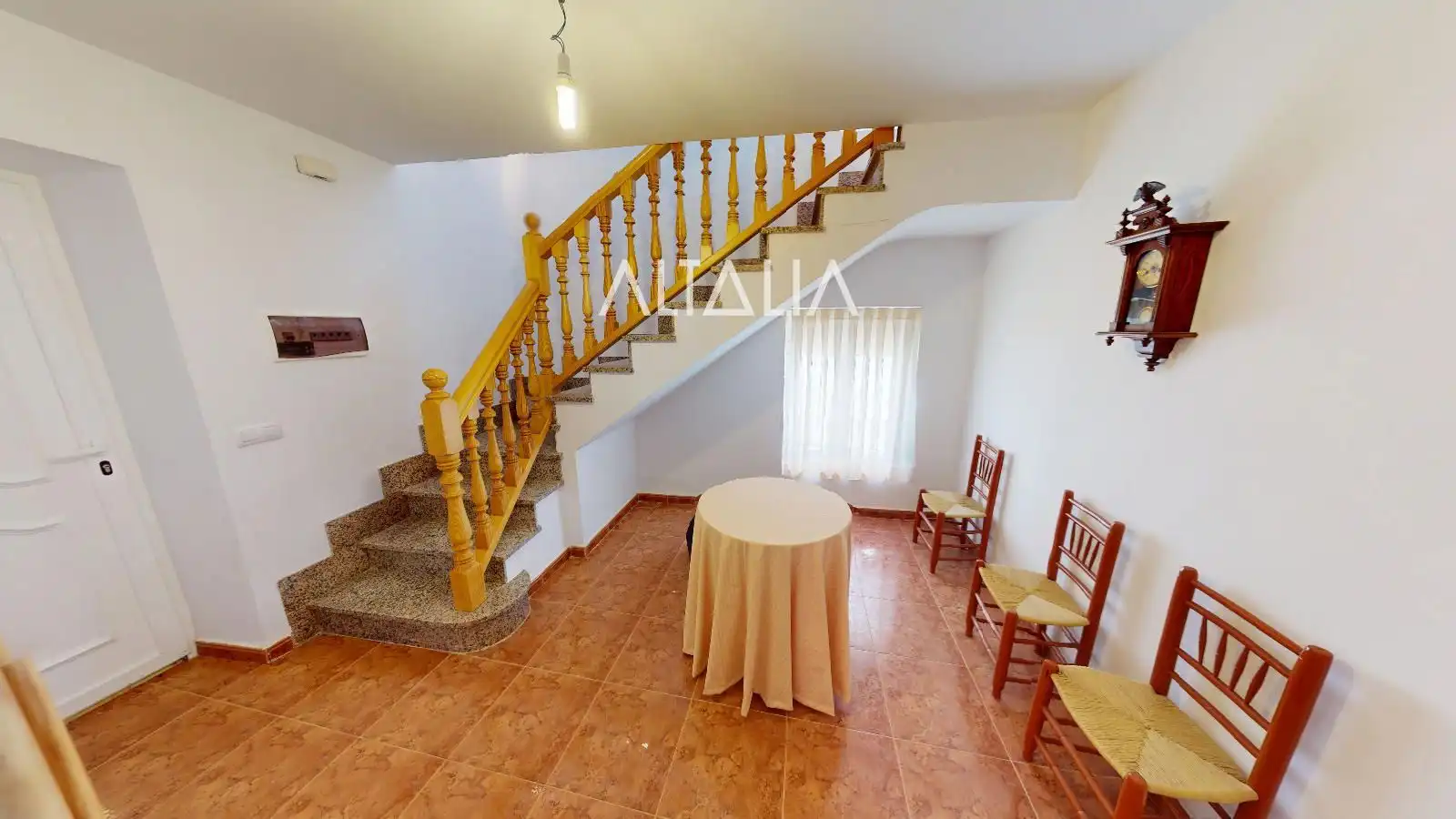 Houses for sale in Cervera del Llano