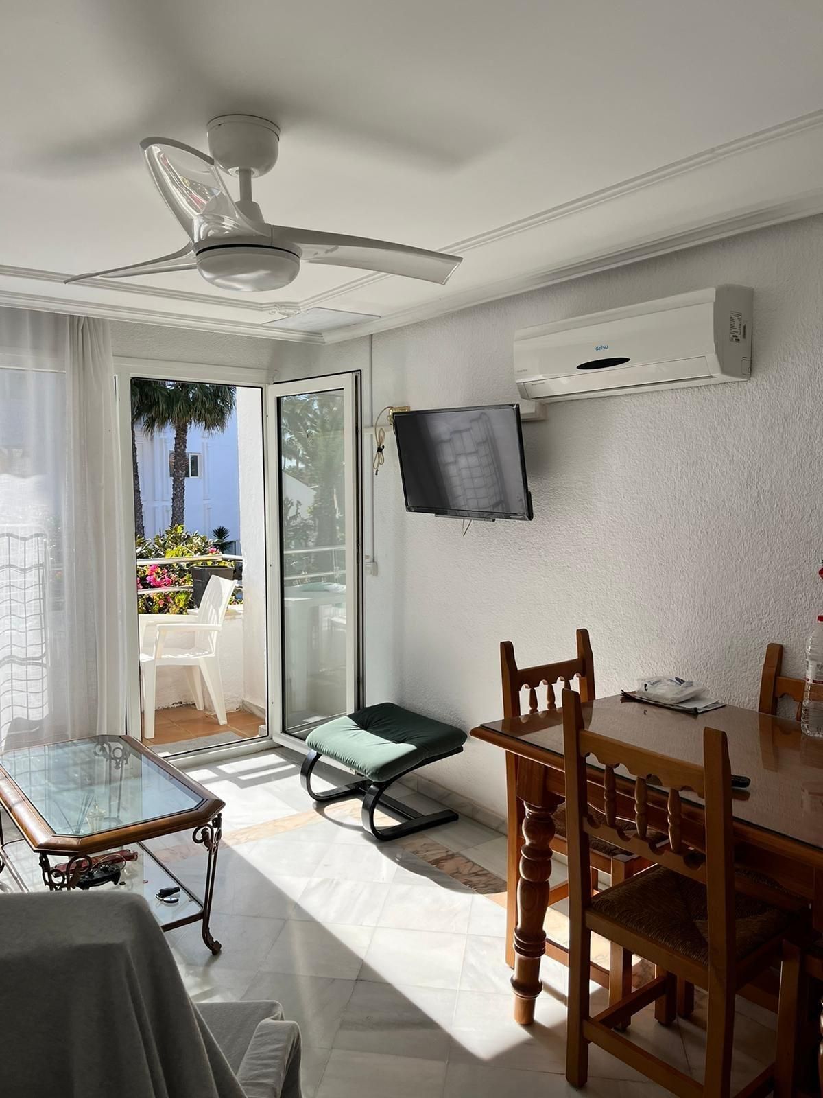 Flat to rent in Avenida ENTREMARES (U), El Sabinar – Urbanizaciones – Las Marinas – Playa Serena