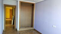 Bedroom of Flat for sale in Palencia Capital  with Heating, Terrace and Storage room