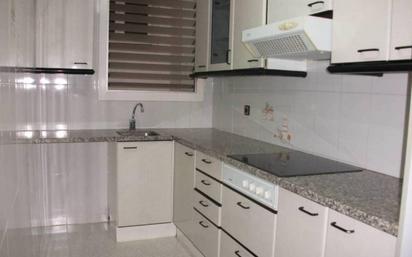 Kitchen of Flat for sale in Artés  with Heating and Storage room