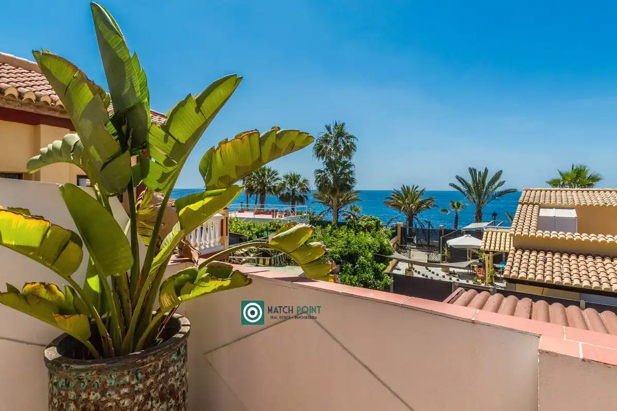 Flat to rent in Camino del Barranco de Enmedio, imagen 11