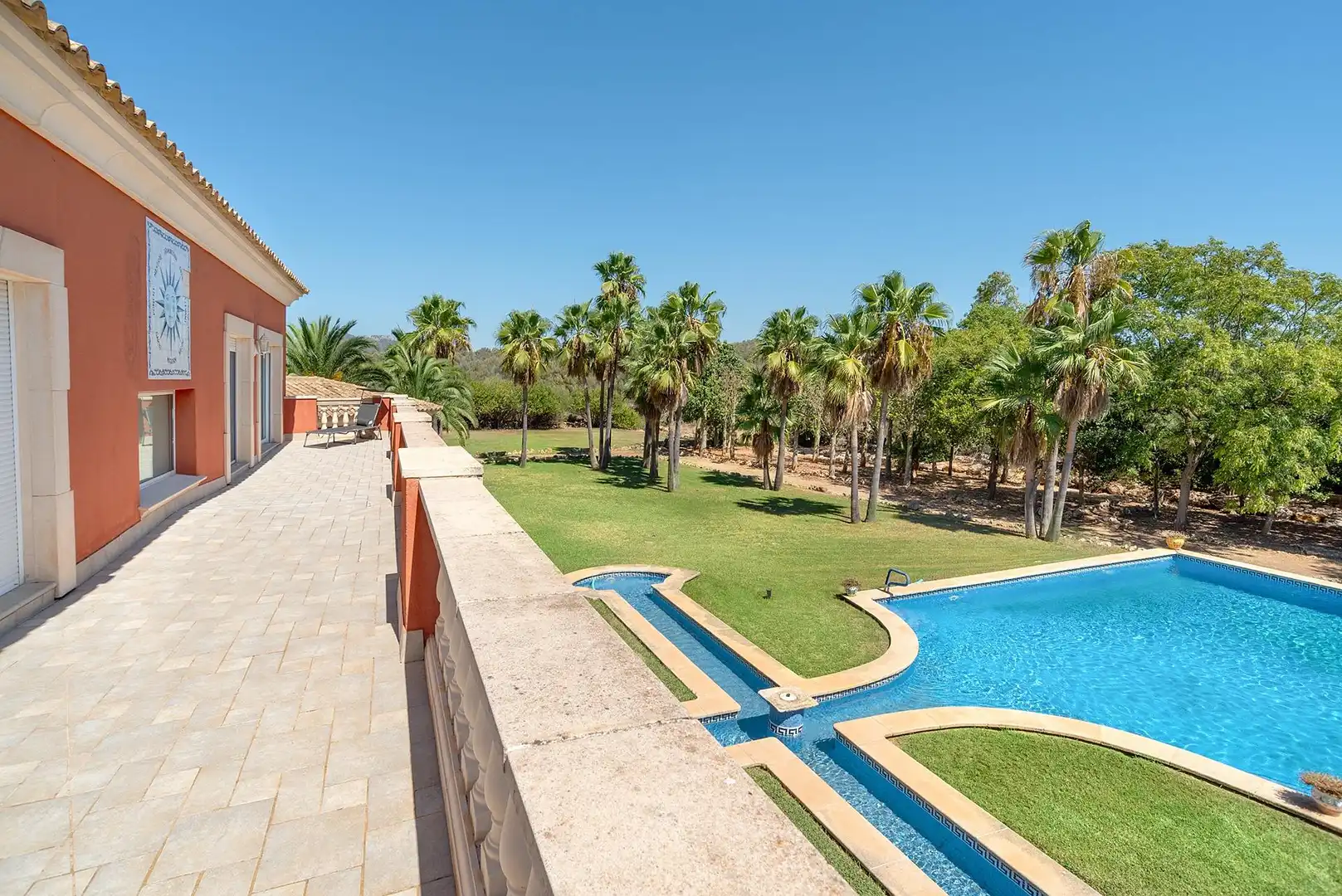 Villa avec terrasse à vendre à Carrer POLIGONO 8, imagen 19