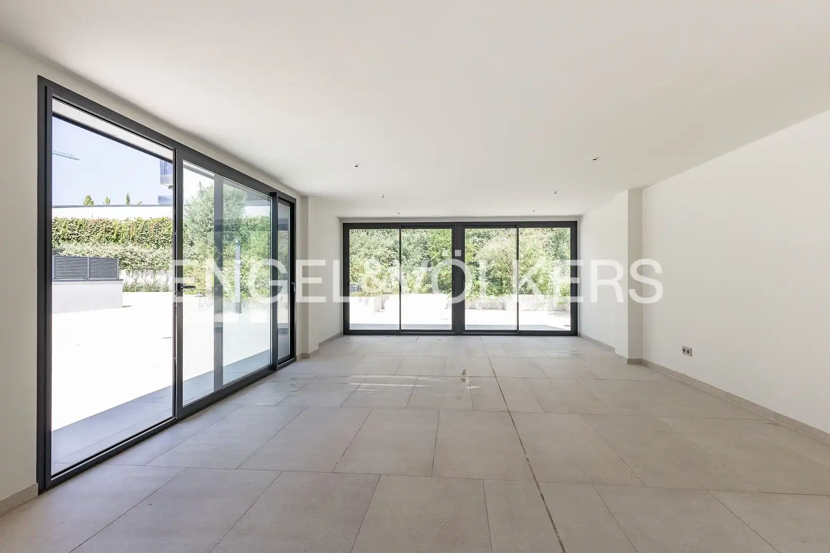 Penthouse with pool for sale in La Plana, imagen 44