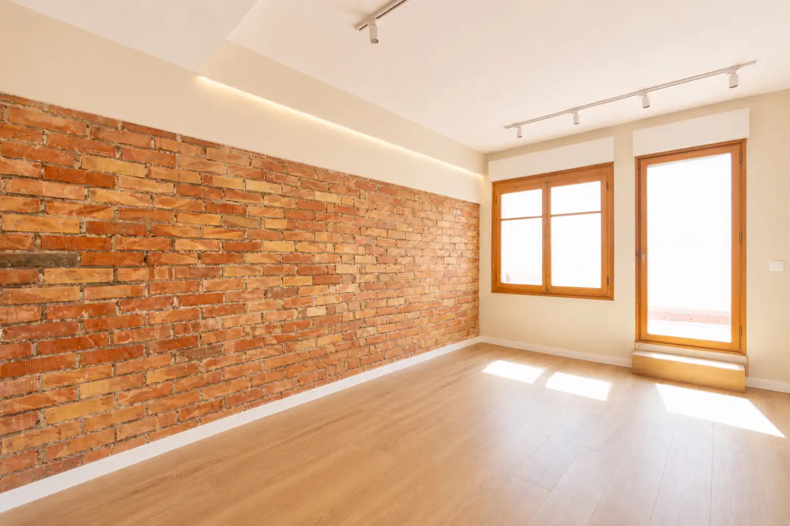 Piso con terraza en venta en Carrer d'Aragó, imagen 4