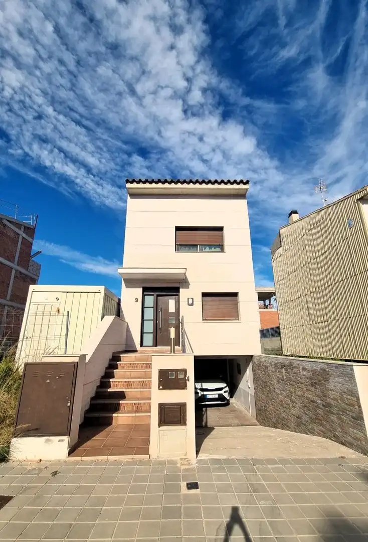 Maison avec piscine à vendre à Carrer 11 de Setembre 23, imagen 27