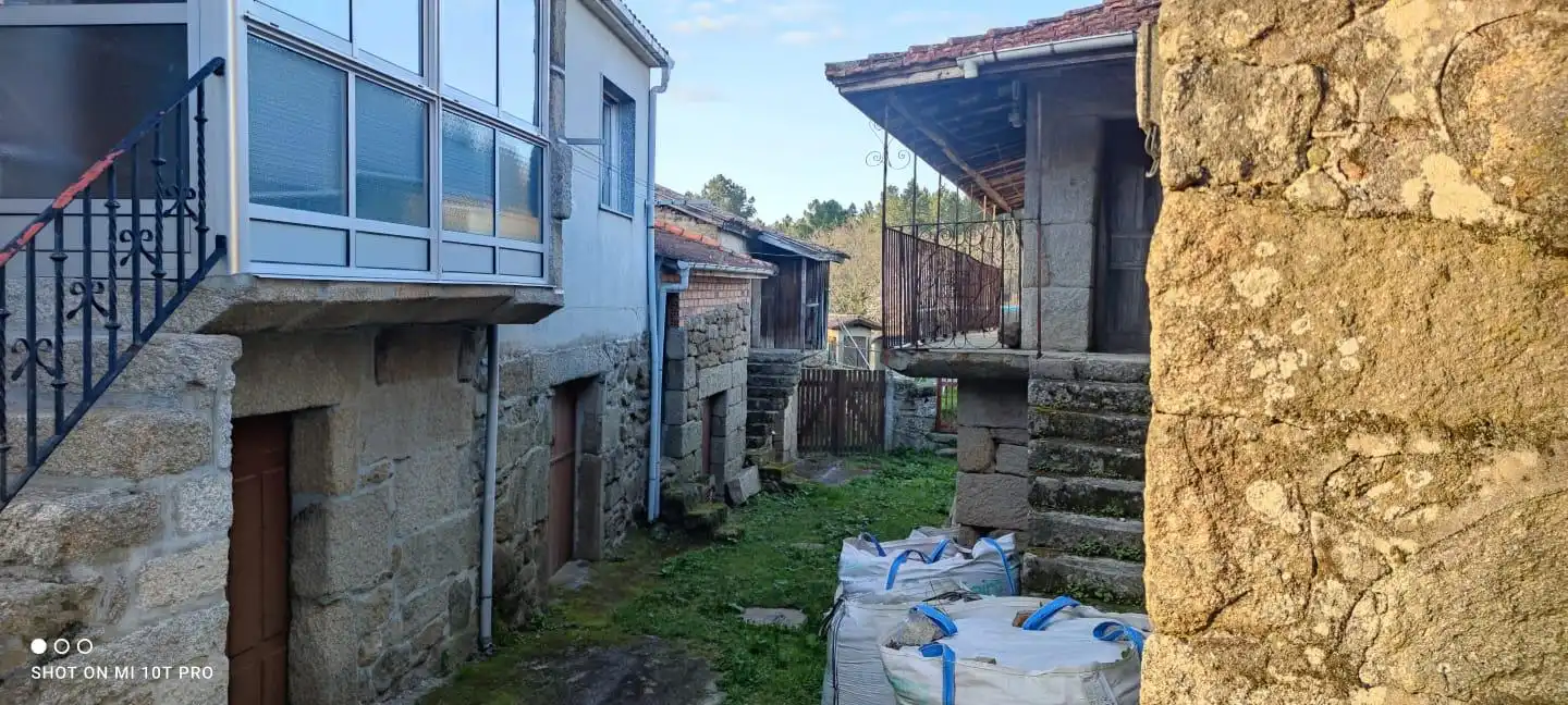 Country house with garden for sale in Penedo, imagen 10