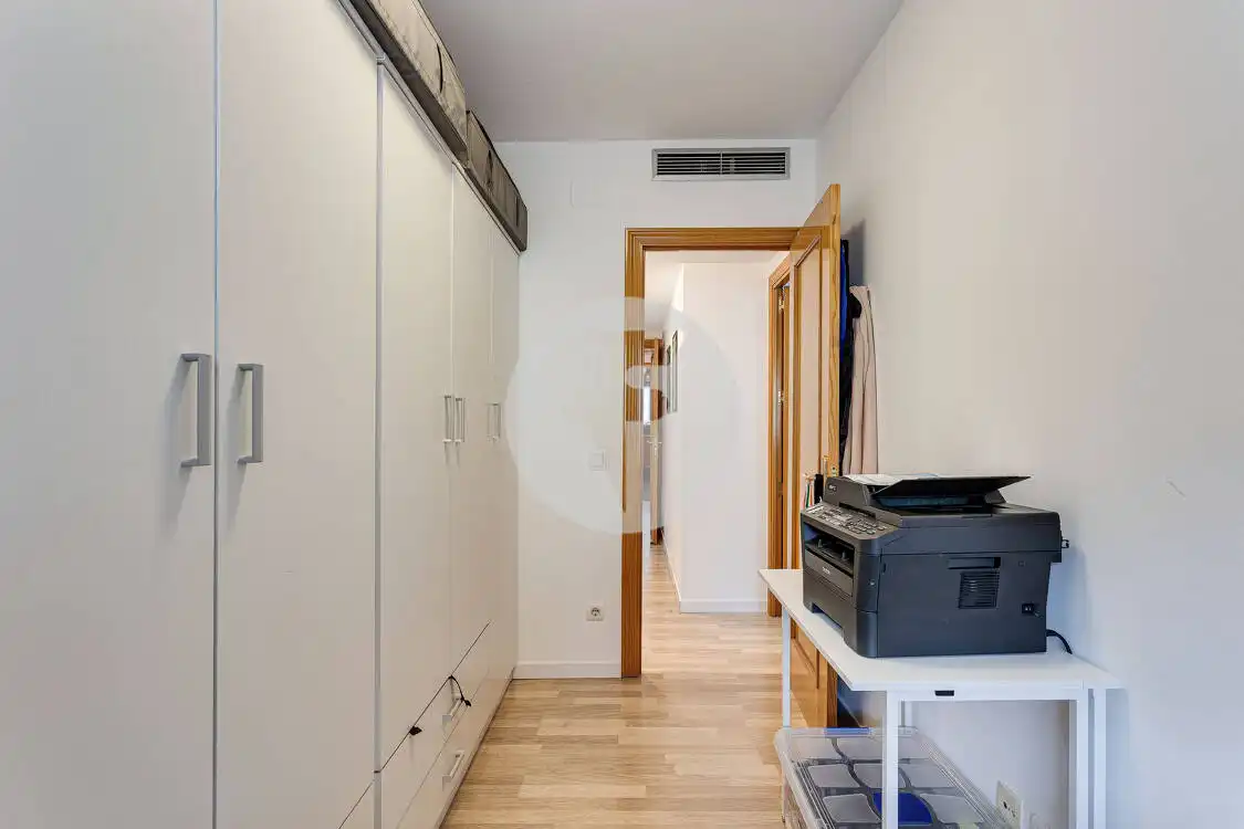 Piso en venta en Barcelona con Aire acondicionado, Calefacción y Terraza