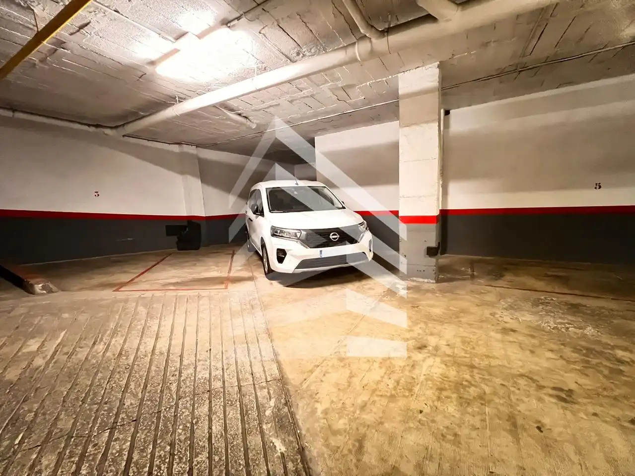 Parcheggio in vendita a Carrer de Miquel Àngel, imagen 8