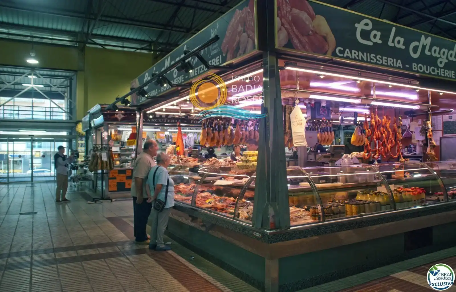 Local comercial en venta en Centre, imagen 32