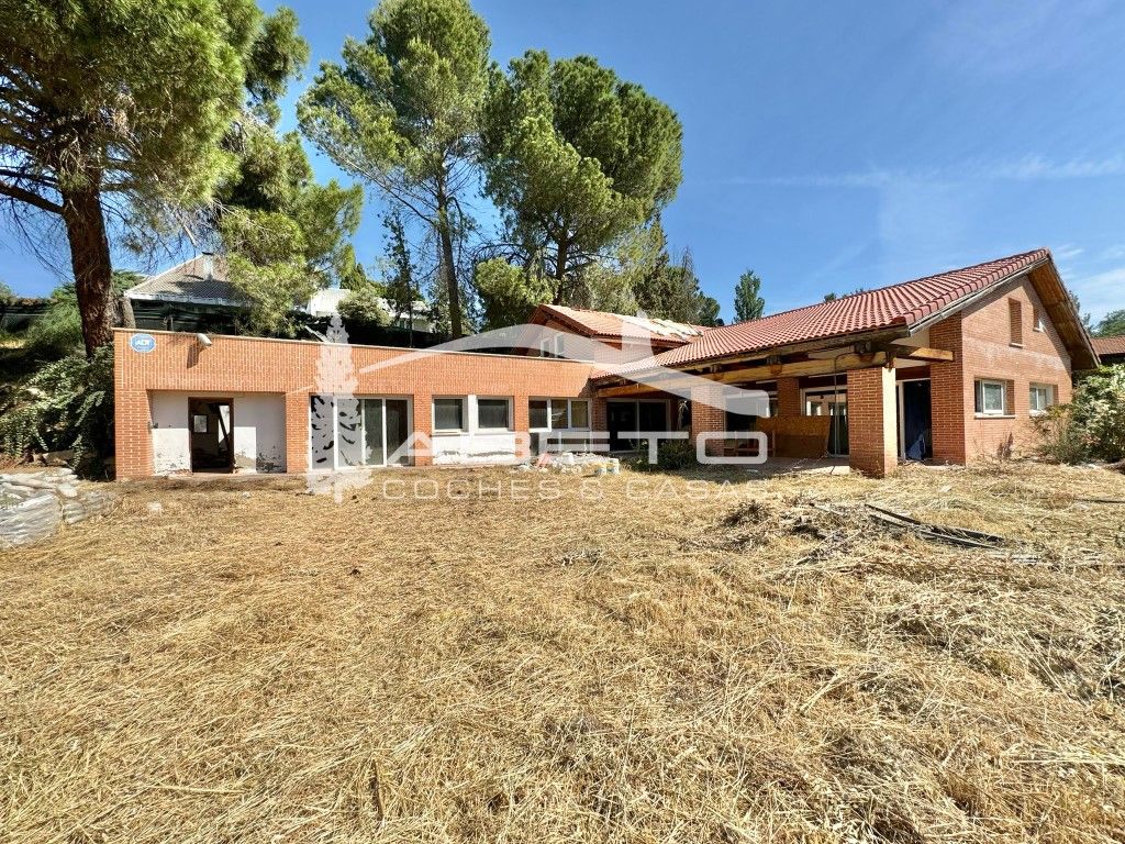 Haus oder Chalet zum verkauf in Santo Domingo
