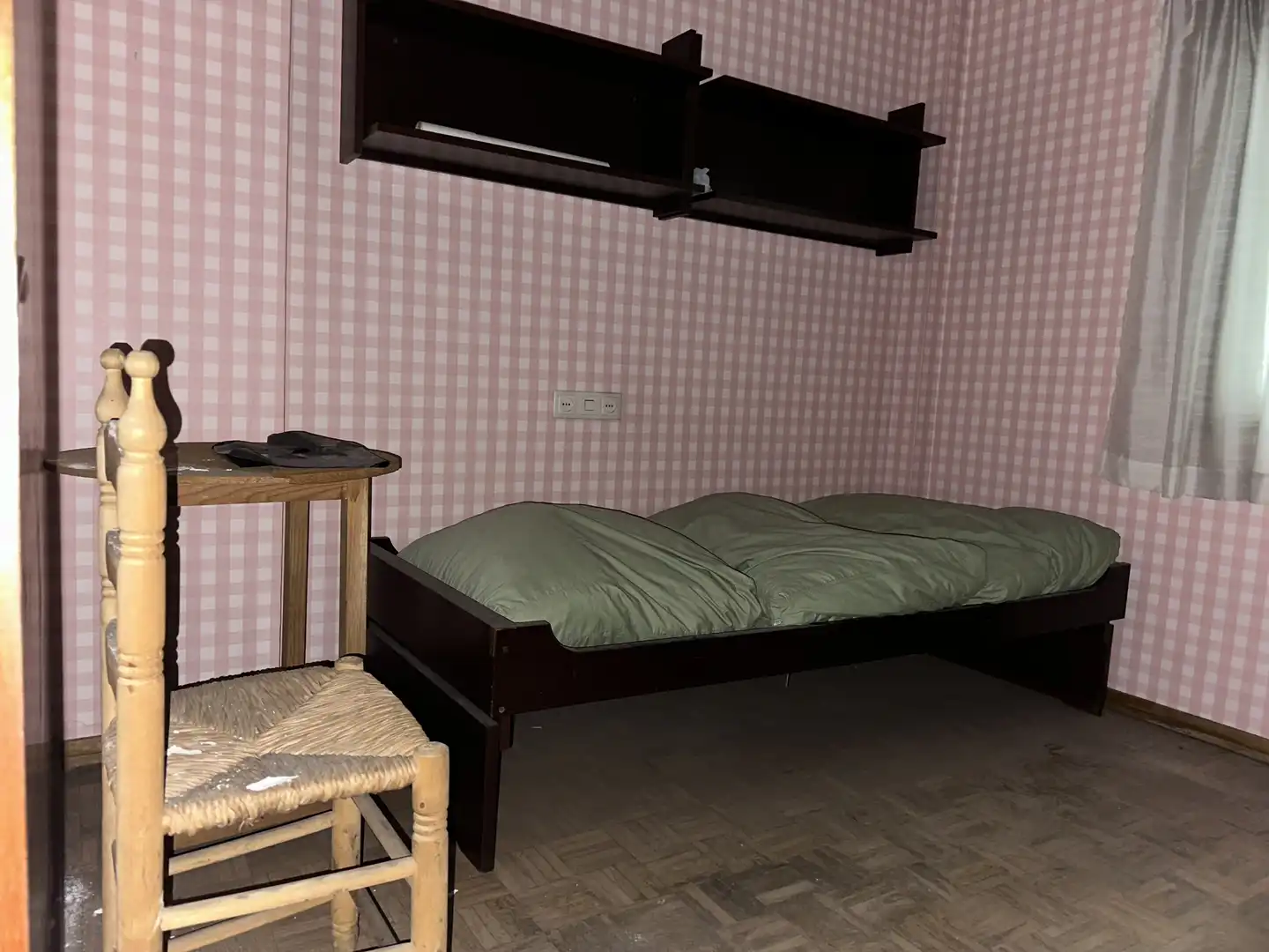 Habitación de Piso en venta en Santiago de Compostela  con Calefacción y Trastero