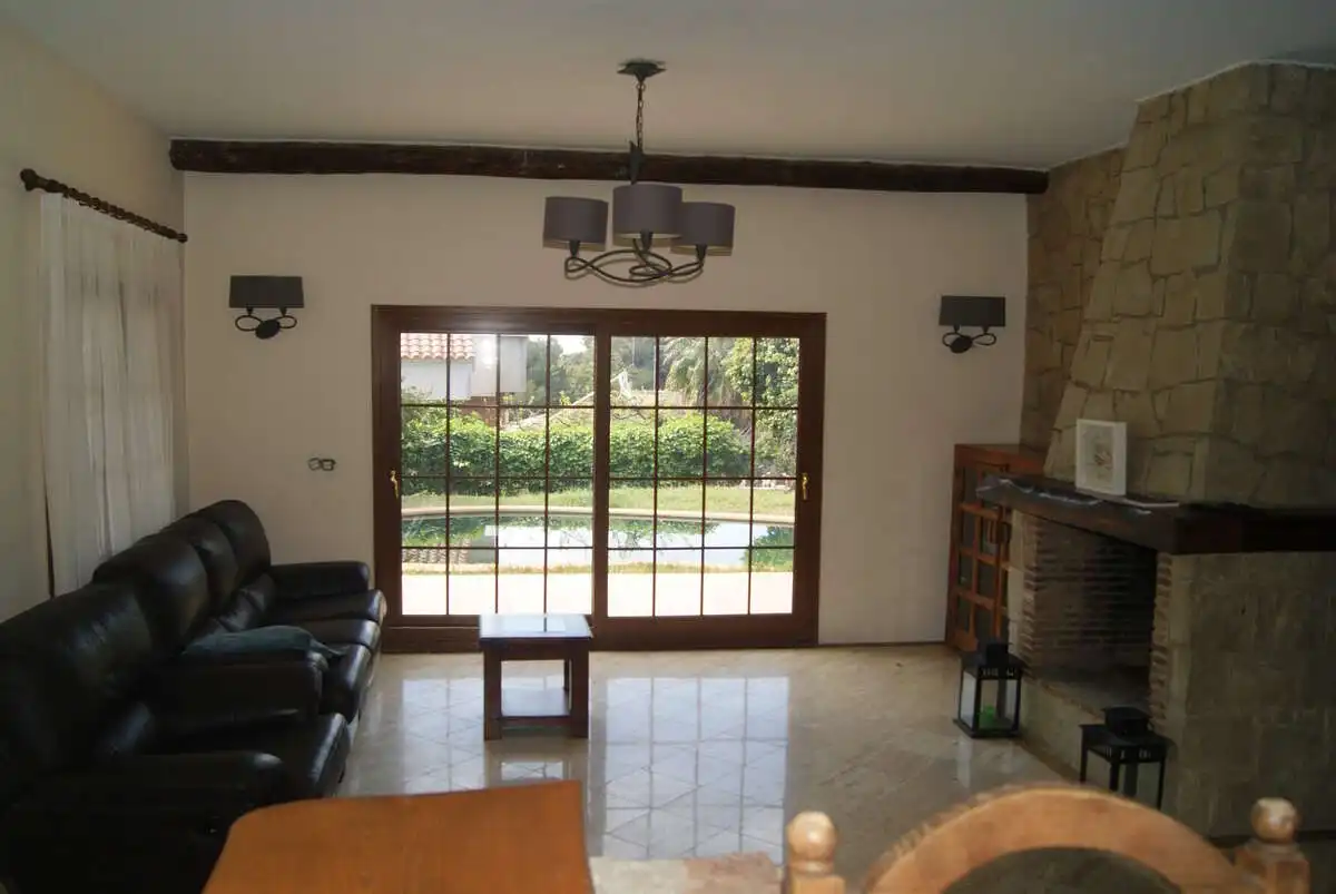 Maison avec piscine à vendre à Pla de Maset - Cap de Salou, imagen 27