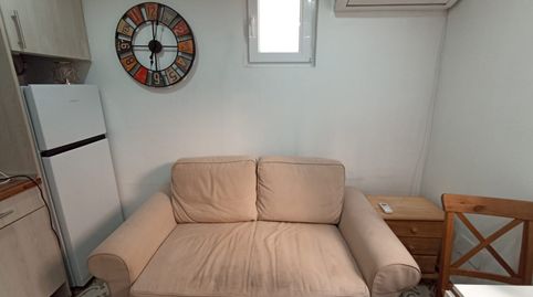 Foto 3 de Loft en venda a Calle de las Virtudes, Almagro, Madrid Capital