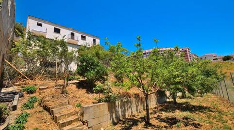 Foto 4 de Edificio en venta en Centro, Málaga