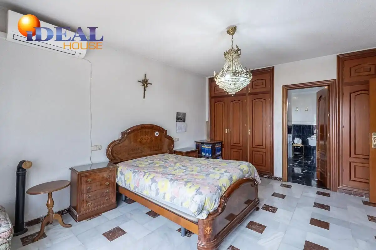 Villa mit Terrasse zum Verkauf in Barrio de la Vega, imagen 22