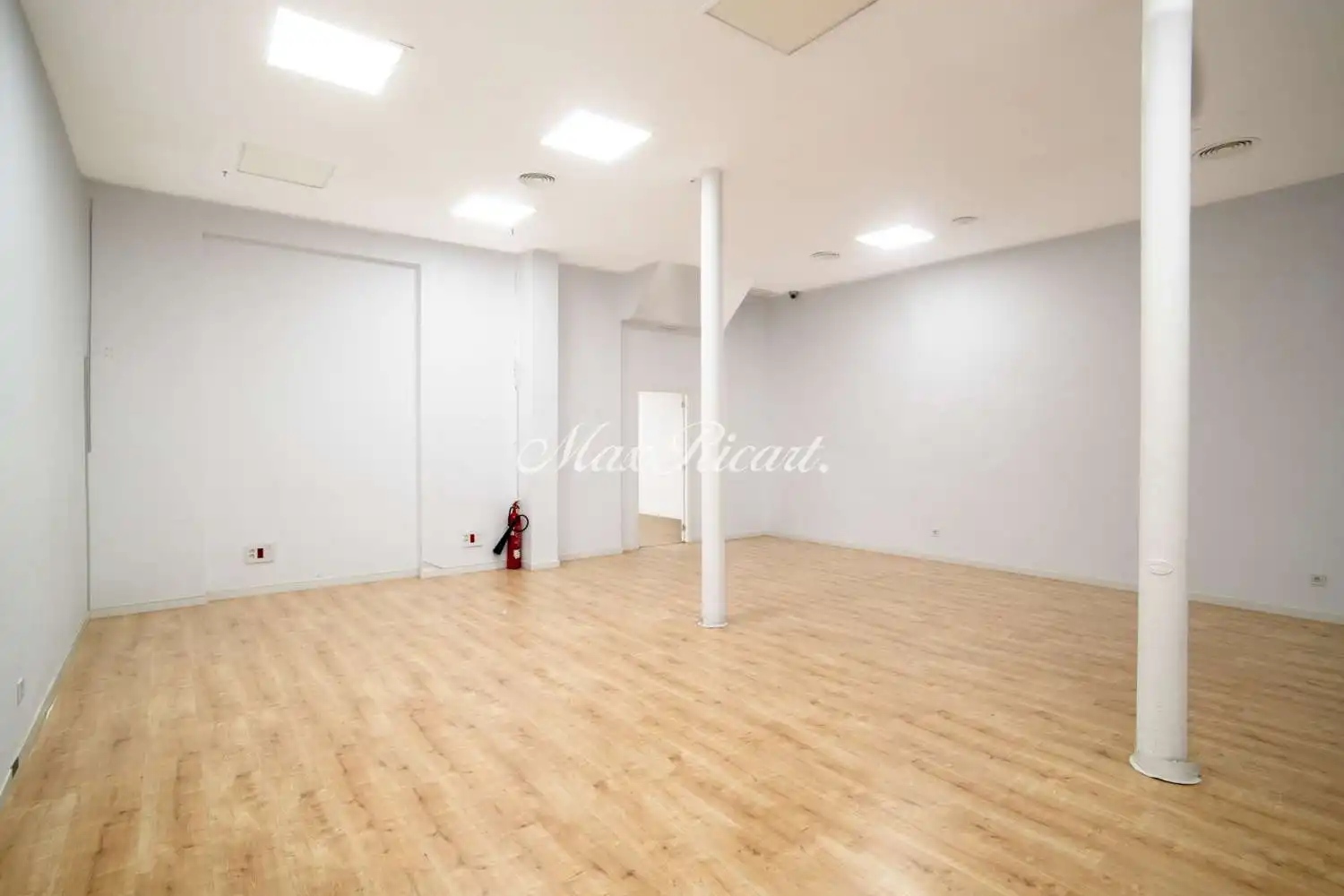 Local comercial de lloguer a Eixample, imagen 11