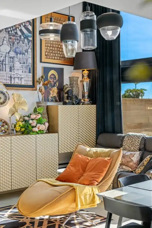 Attique avec terrasse à vendre à Orihuela Costa, imagen 7