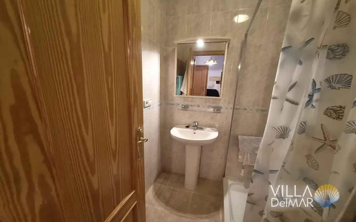 Maison jumelée avec terrasse à vendre à Partida la Merced 33G, imagen 20