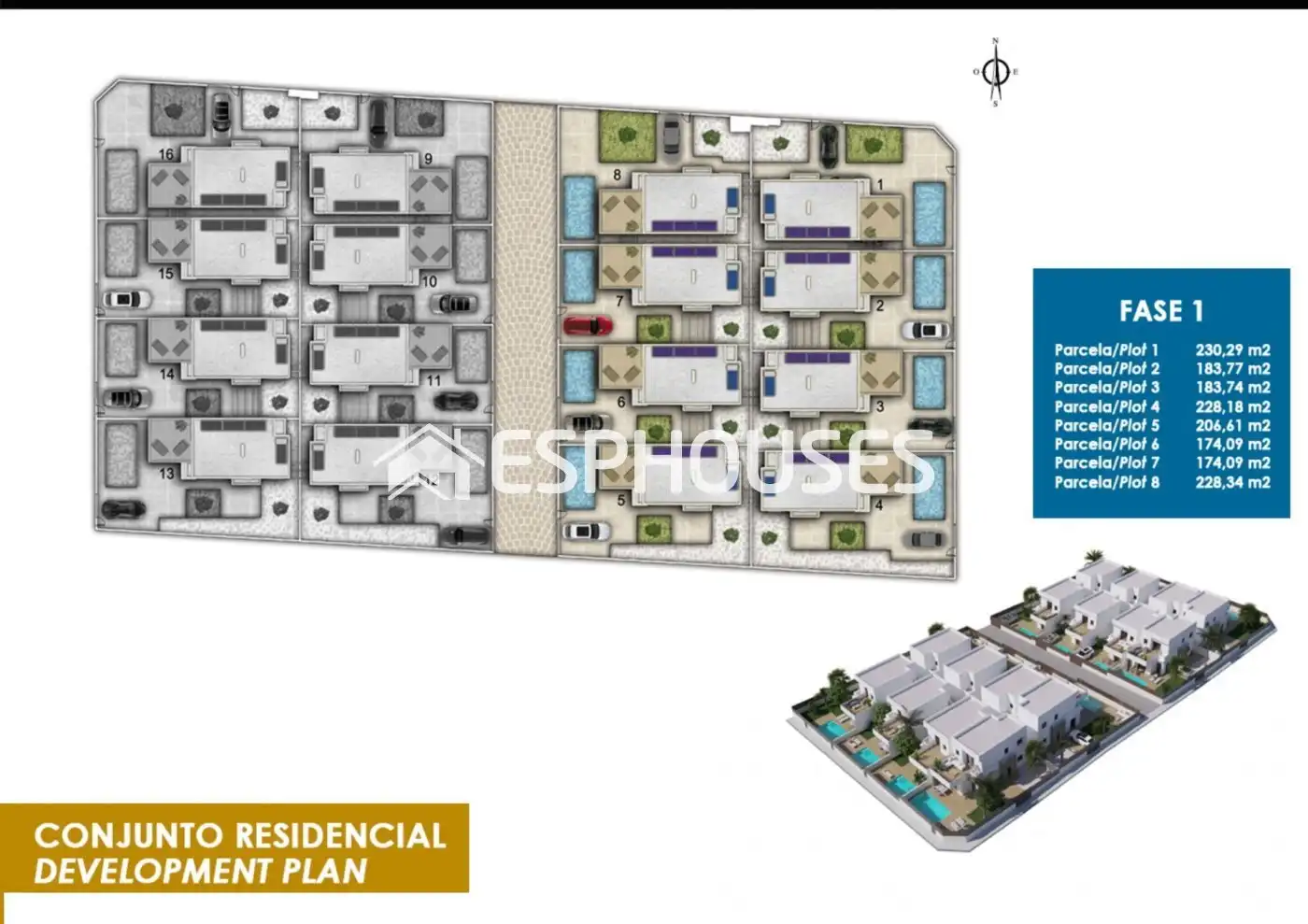 Villa avec terrasse à vendre à Desamparados - Hurchillo - Torremendo, imagen 3