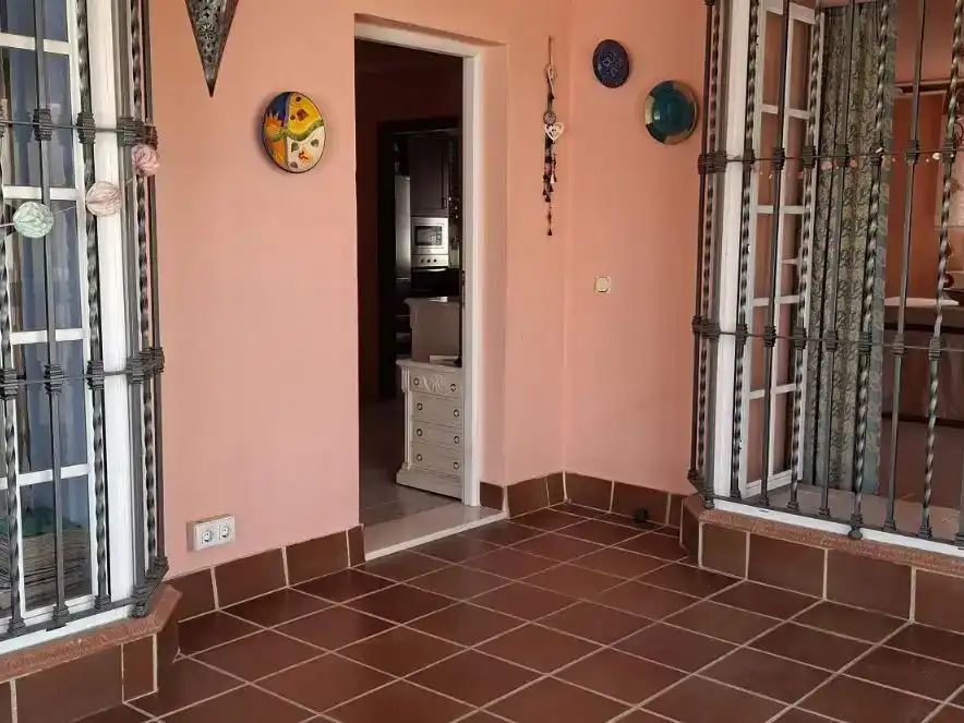 Casa o chalet en venta en Salteras con Aire acondicionado, Piscina y Balcón