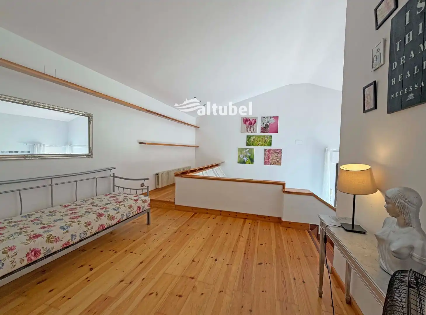 Bedroom of Houses for sale in Peñíscola / Peníscola  with Terrace, Storage room and Swimming Pool