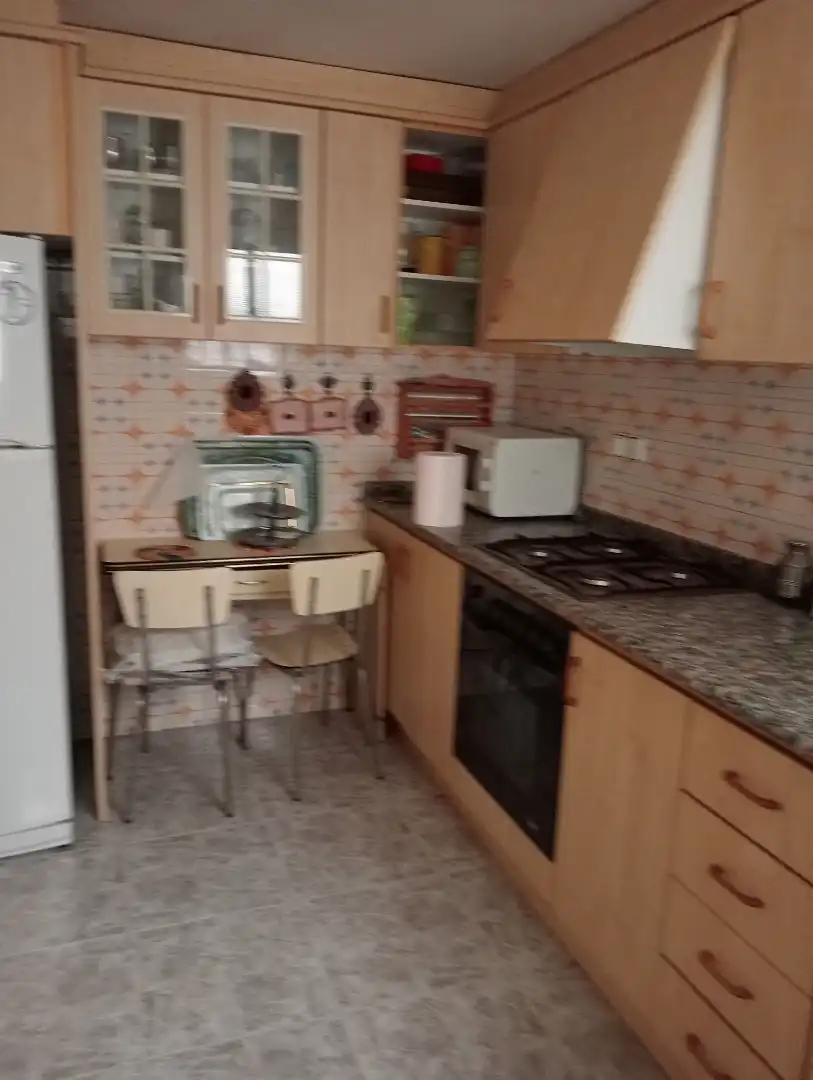 Piso en venta en Carrer del Doctor Josep Juan Dómine, 20, El Grau