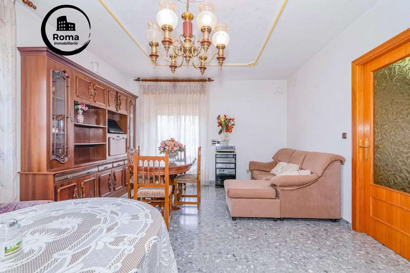 Villa avec piscine à vendre à JUPITER UR.MONTELUZ, imagen 35