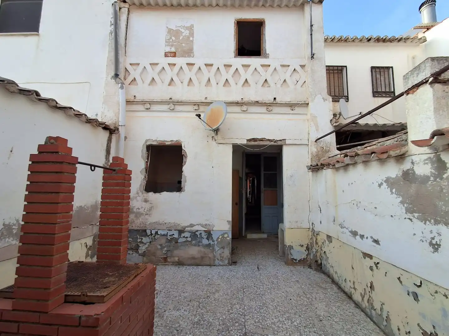 Casa o chalet en venta en Calle General Espartero, Torrenueva