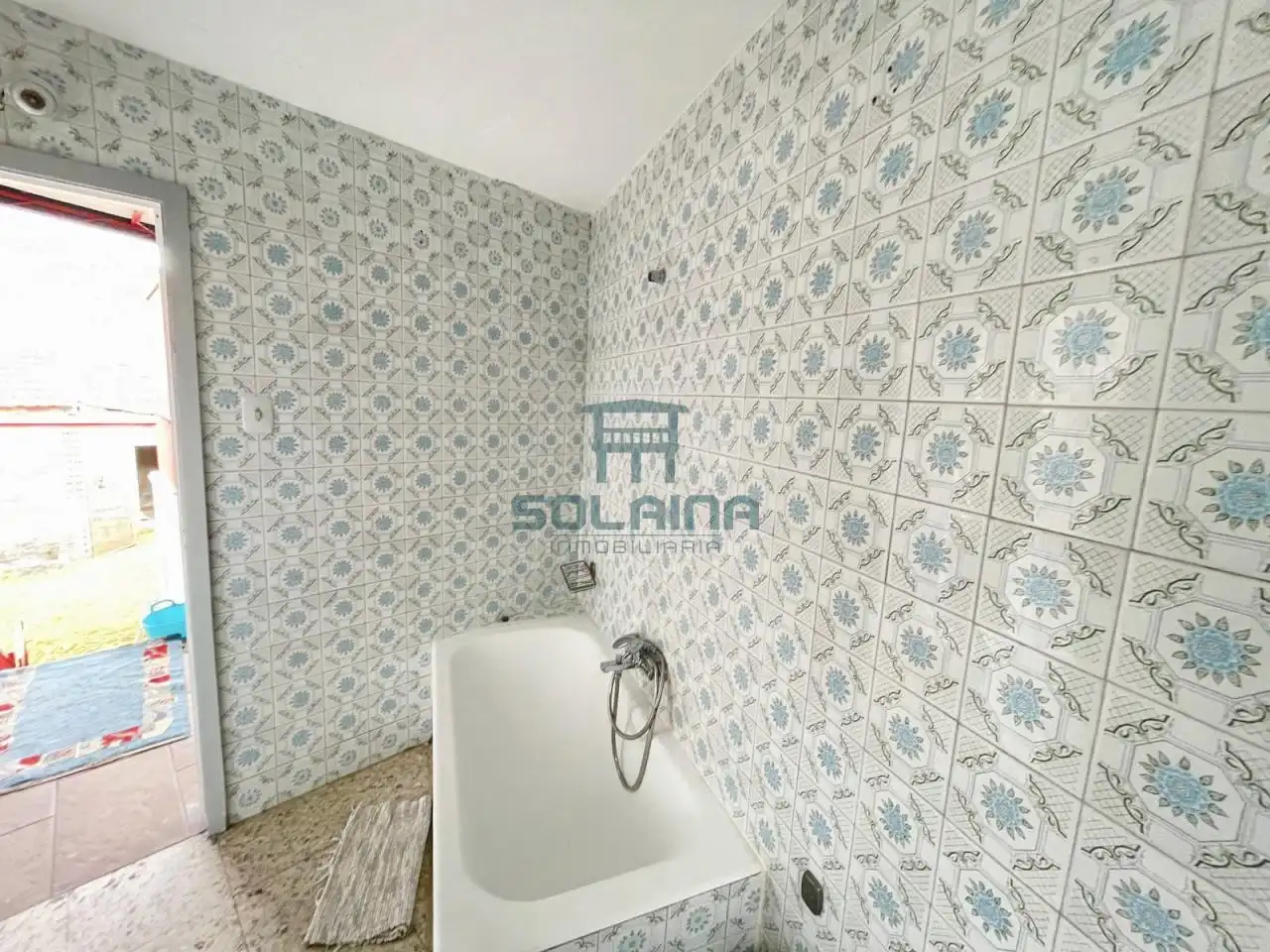 Bathroom of Houses for sale in Cartelle  with Private garden