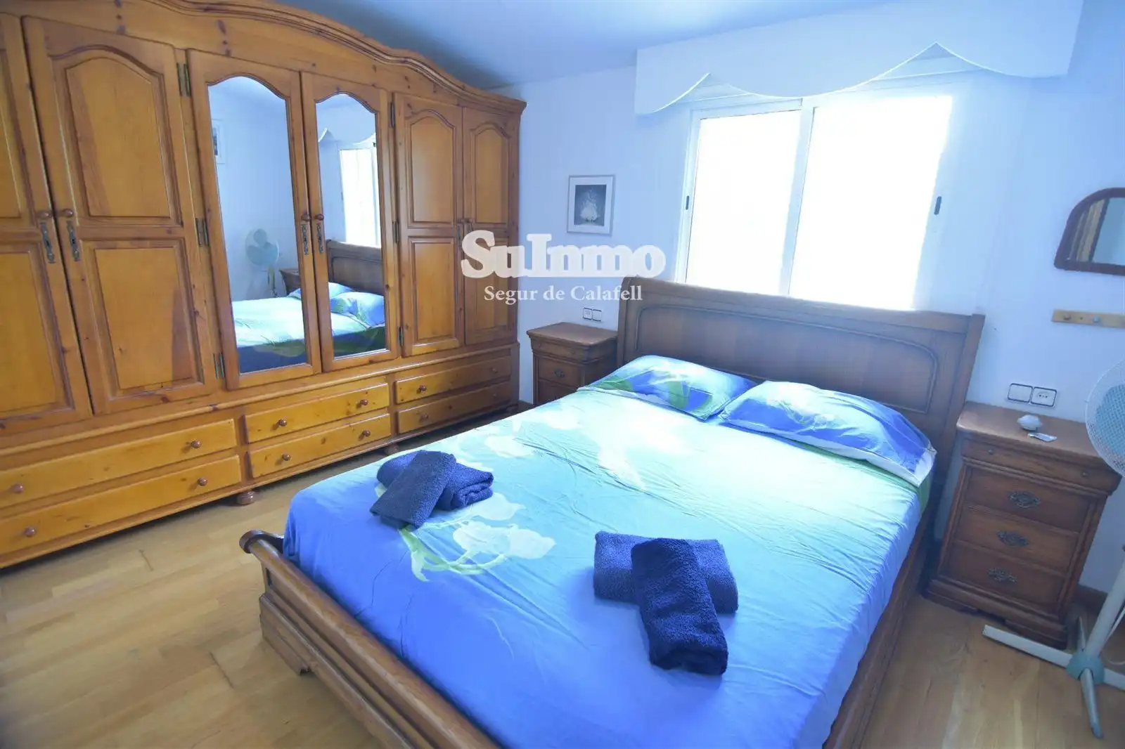 House with pool for sale in JUAN RAMON JIMENEZ, imagen 9