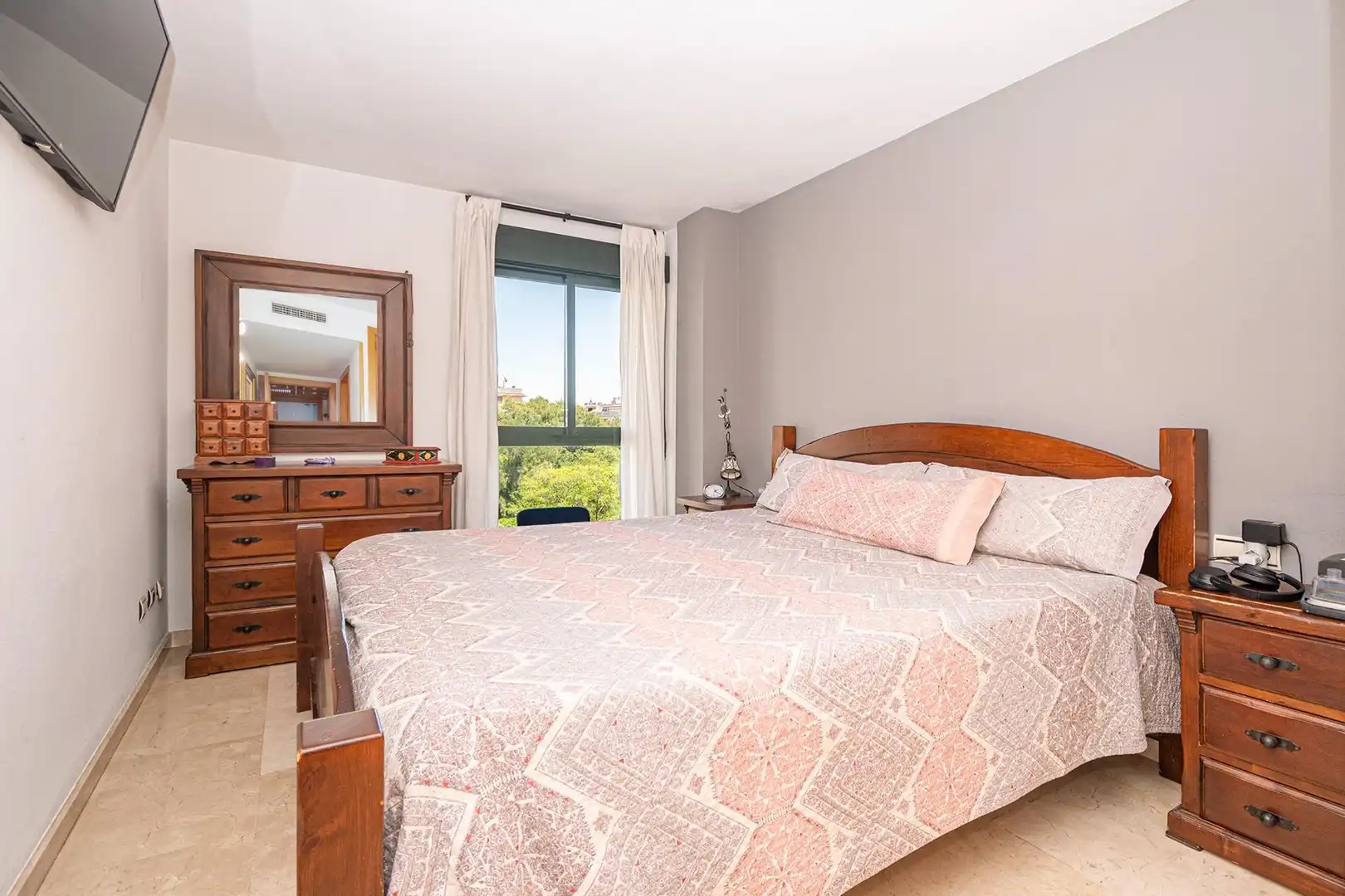 Habitación de Piso en venta en  Palma de Mallorca con Aire acondicionado, Calefacción y Trastero