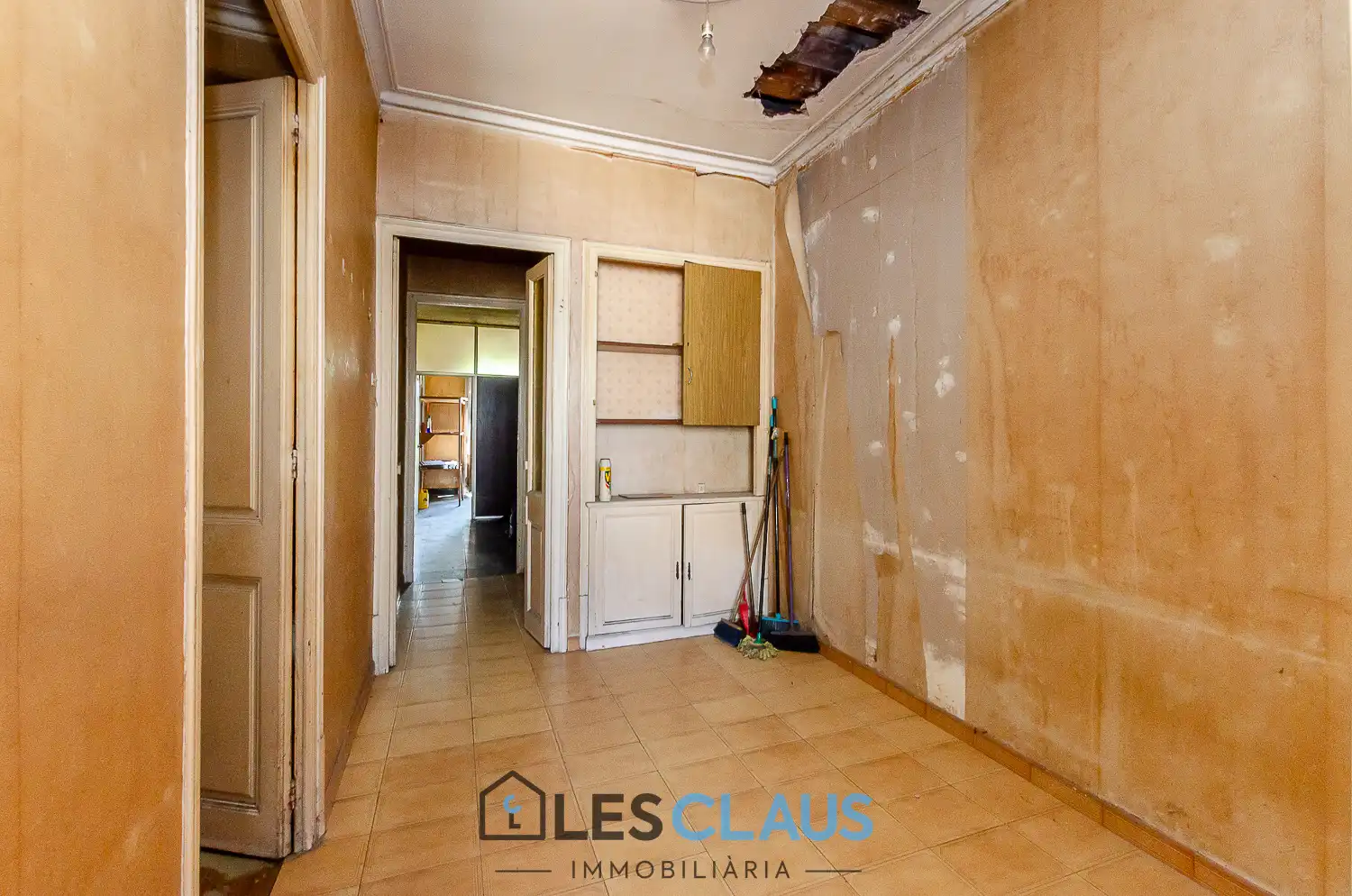 Wohnung zum Verkauf in Carrer Creu Coberta, imagen 8