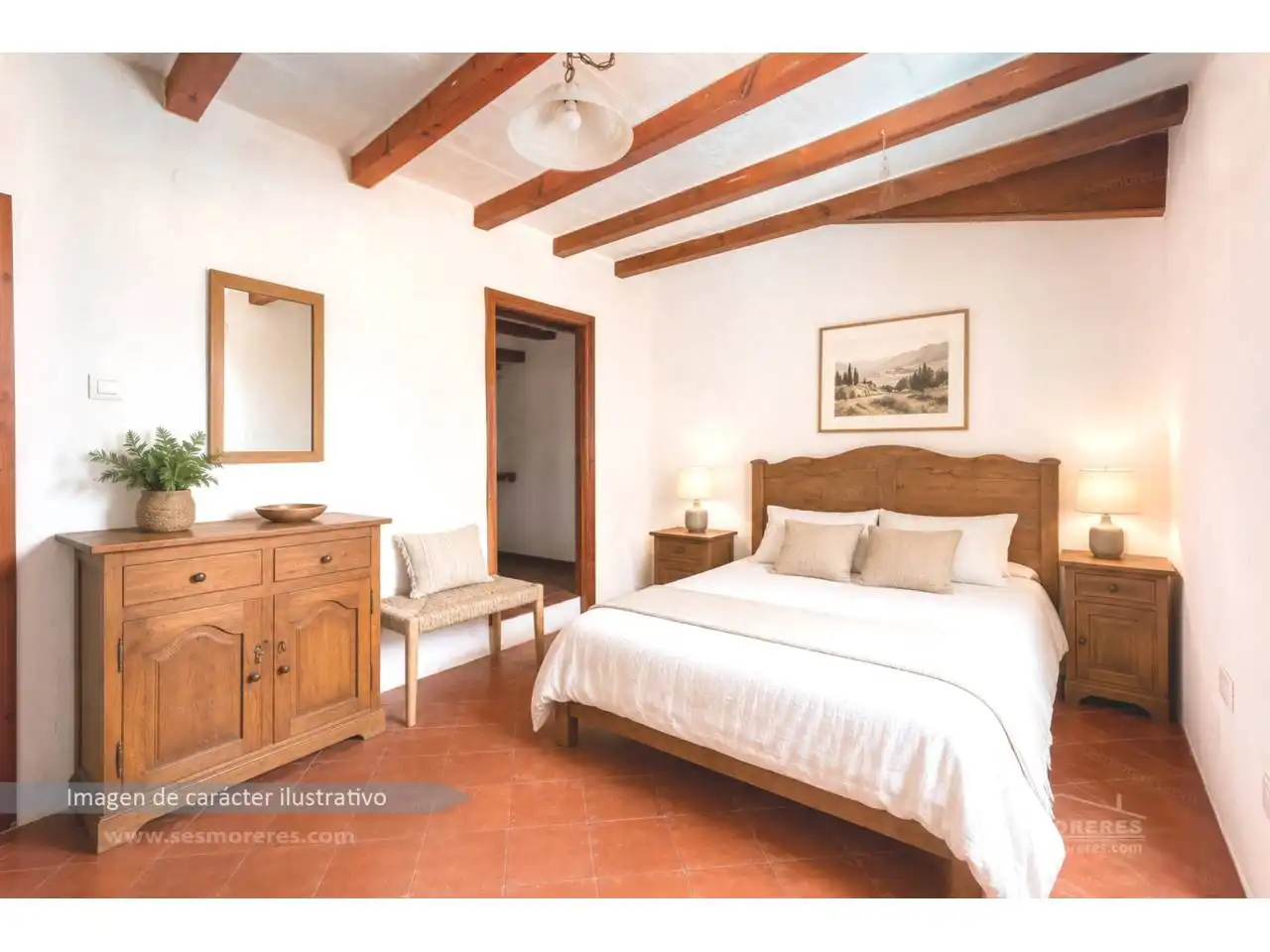 Maison avec jardin à vendre à Ciutadella, imagen 11