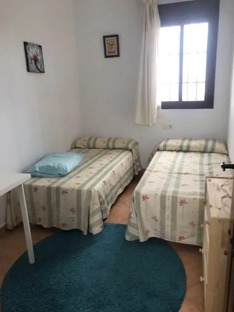 Landhaus mit Pool zur Miete in Sedella, imagen 13