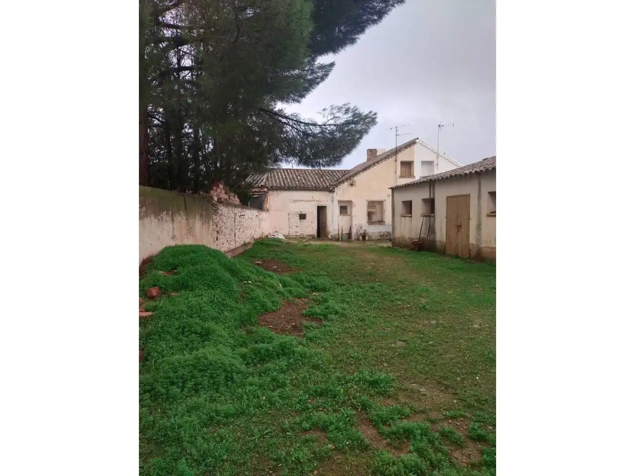 House with garden for sale in Calle calle miguel de cervantes, imagen 8