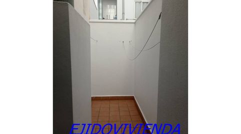 Foto 3 de Piso en venta en Plaza de la Luz, El Ejido